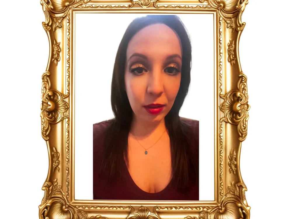 PrincessChloeBloom's Offline Chat Room
