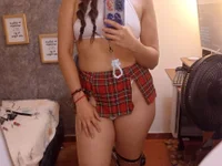 mikaela_s3x1