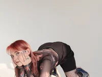 Sembang XXX Secara Langsung Roziett_Belle