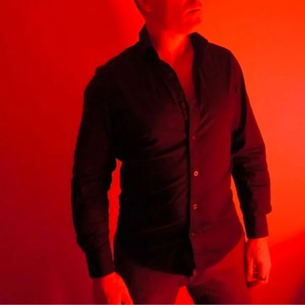 LeonNoir Chat XXX offline