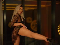 Модель Monique_Celeste