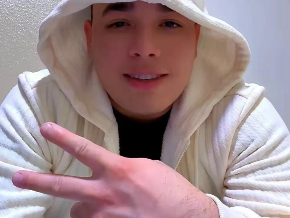 Sembang XXX Luar Talian Oi-zuki