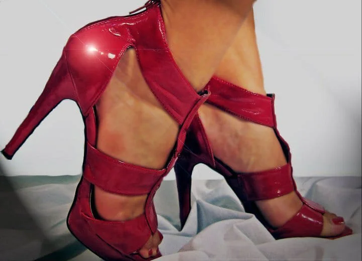 Bodylicious' Offline XXX Chat