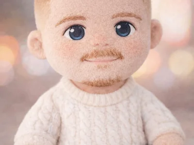 CuteFrenchGuy - Boy 