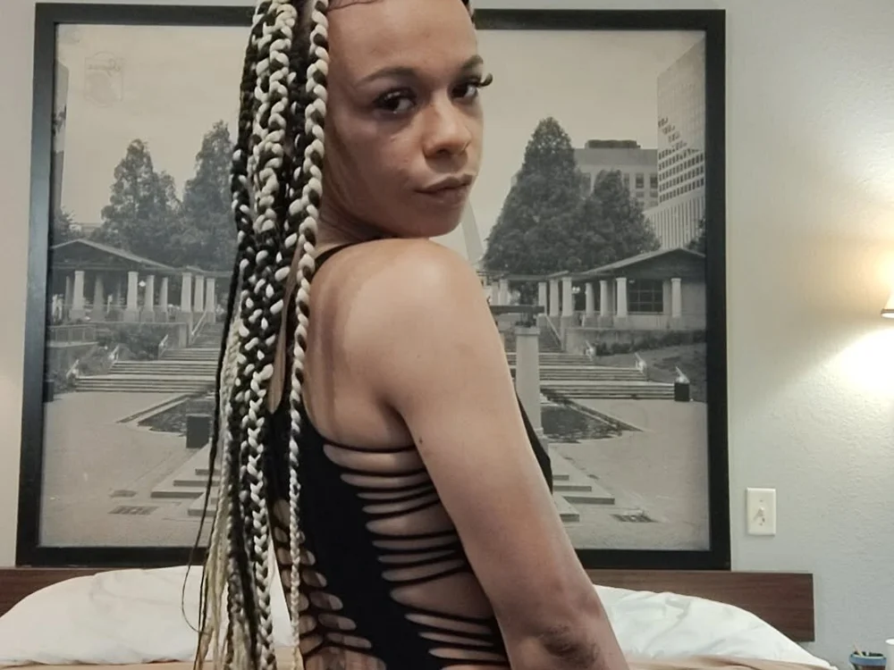 Chat XXX offline de MZFANTZYHONEY