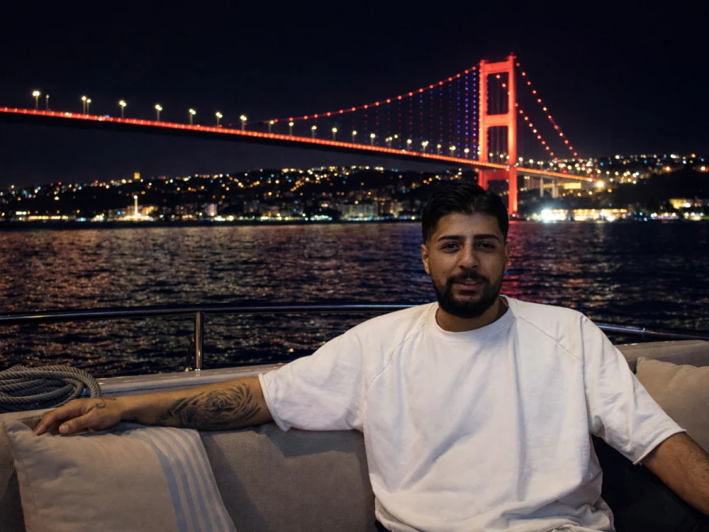 gebze12 Adlı Modelin Çevrimdışı XXX Sohbeti