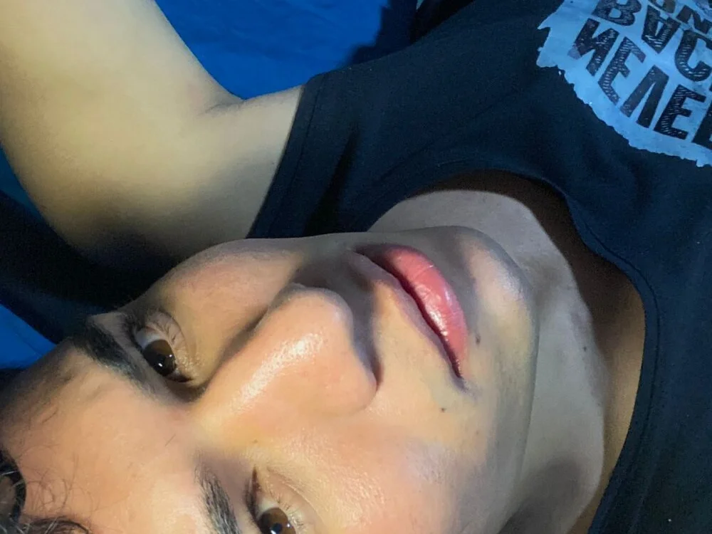 Sembang XXX Luar Talian camilosmithh