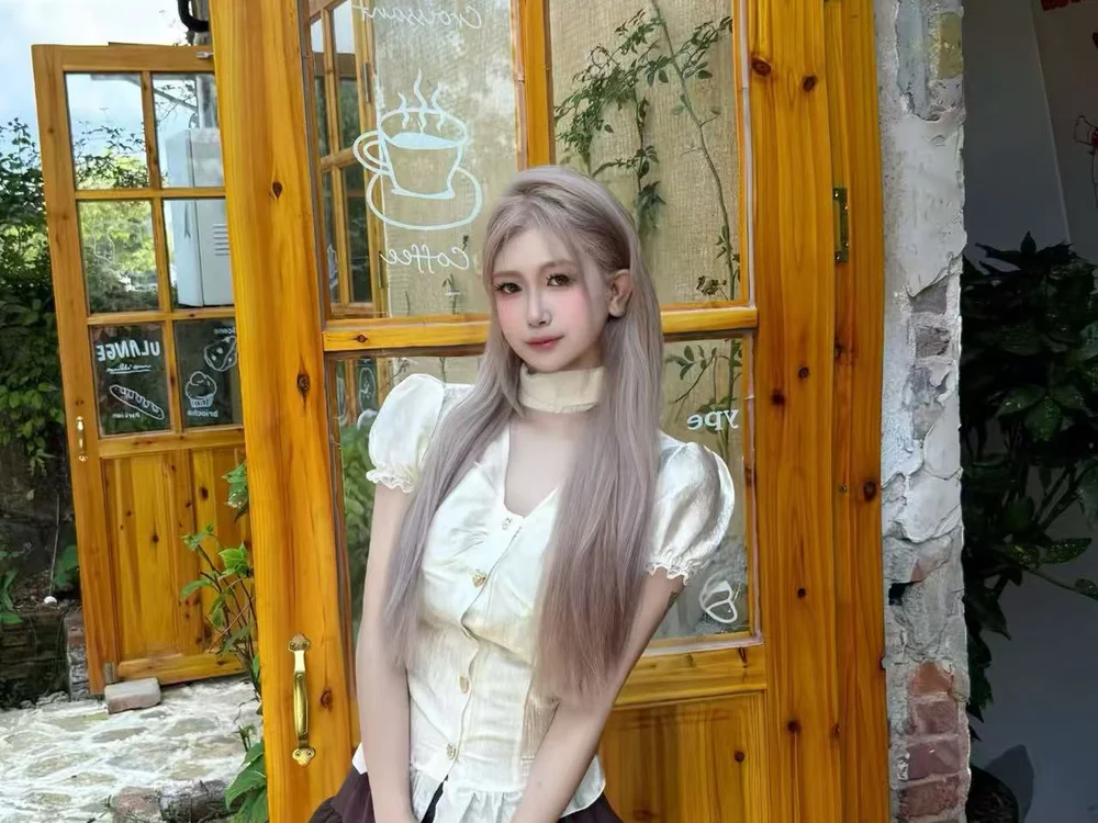 DY-002 Offline XXX Chat