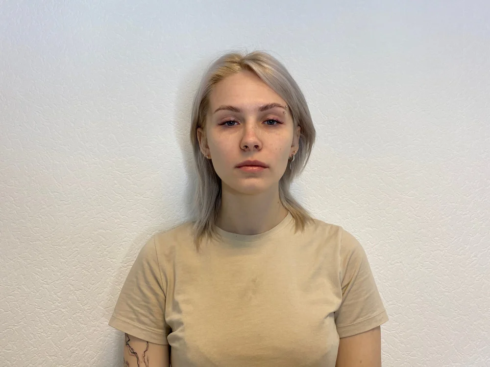 ILeneWelch's Offline XXX Chat