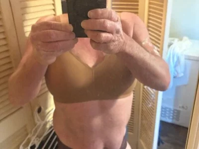 BecomingTrudi - Trans 