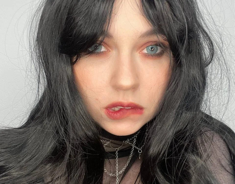 EvaBlimey Offline XXX-Chat