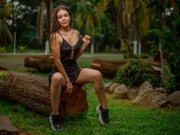 arianasweet20 Chat XXX in diretta