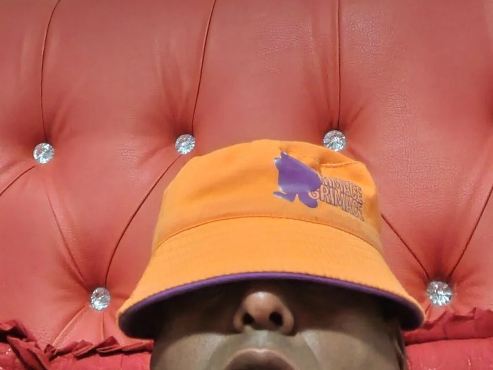 G-StringLover 오프라인 XXX 채팅