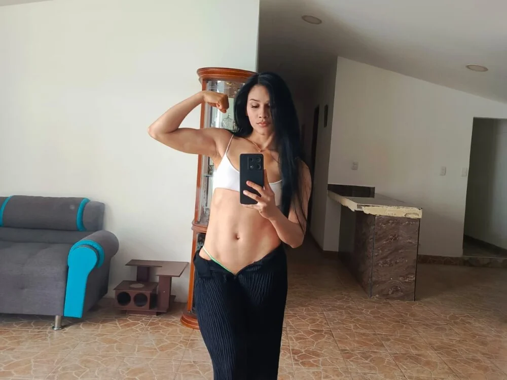 JessGarciaのオフラインXXXチャット