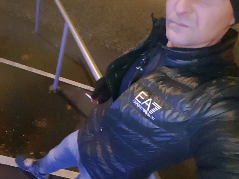 Horny208's Offline XXX Chat