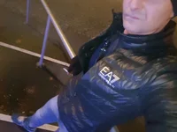 Модель Horny208