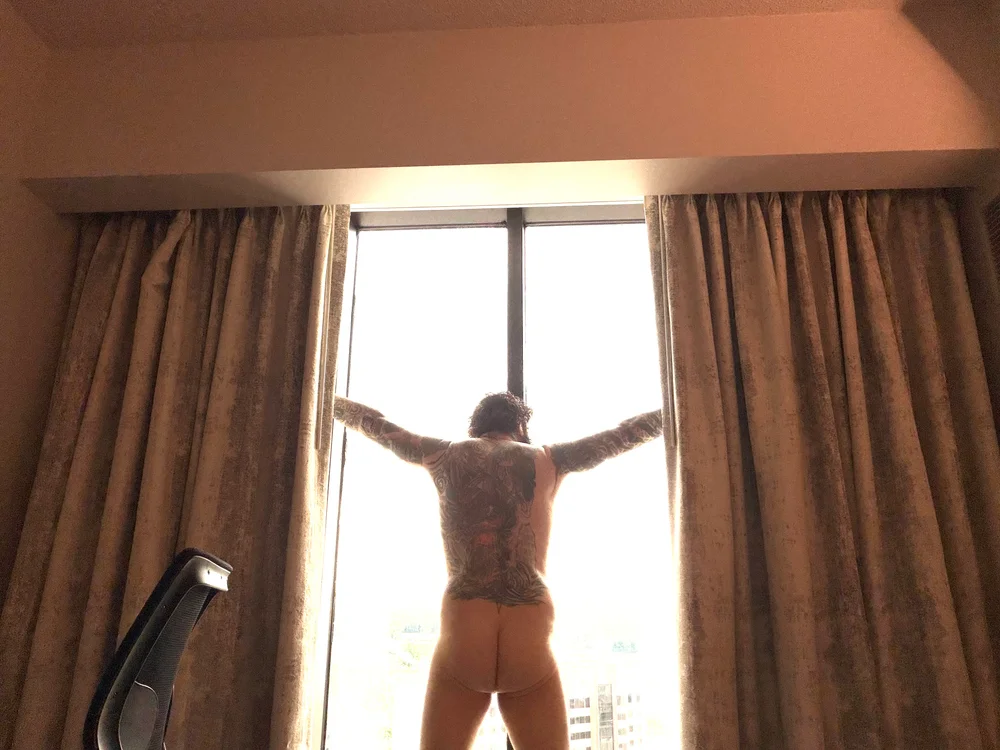 Offline XXX chat tatteddadbod82