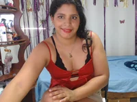 Модель sexyhot20xxx