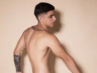 Model DOMINIC_ZETA