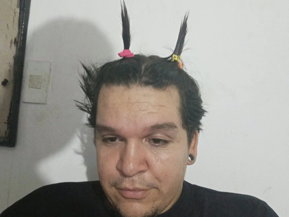trocoloc's Offline Chat Room