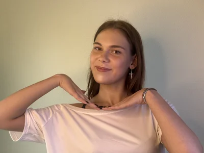 KaterineMajestic - Girl 