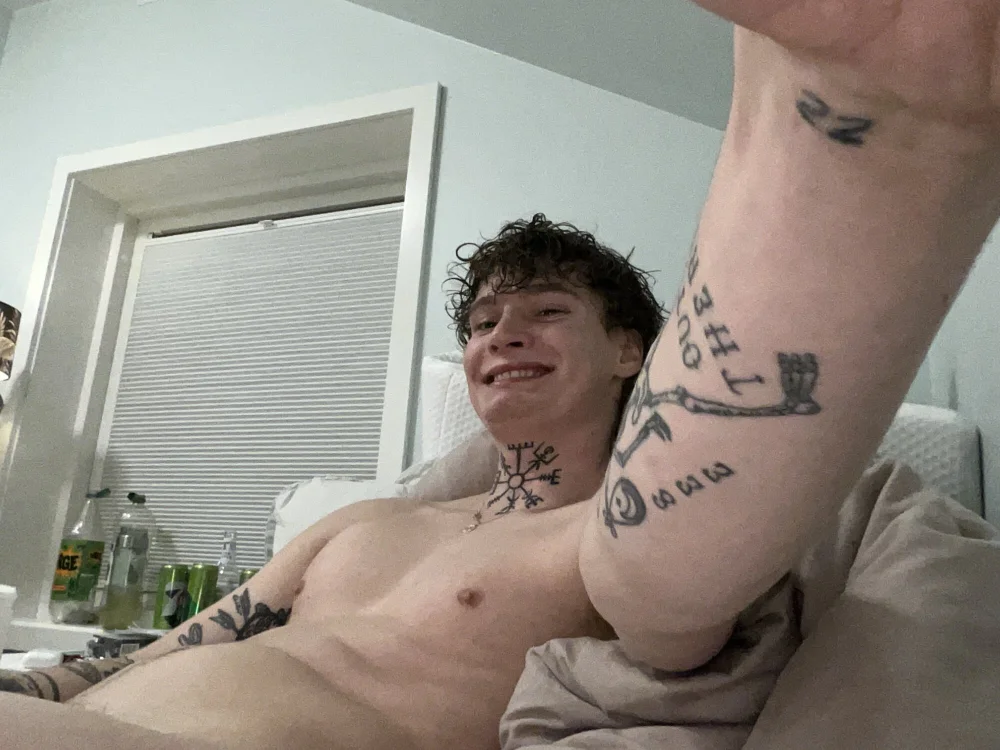 somba-no's Offline XXX Chat