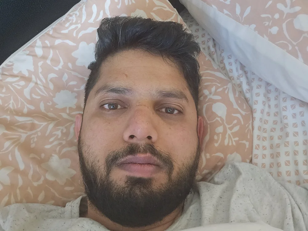 ankitpatel9879's Offline Chat Room