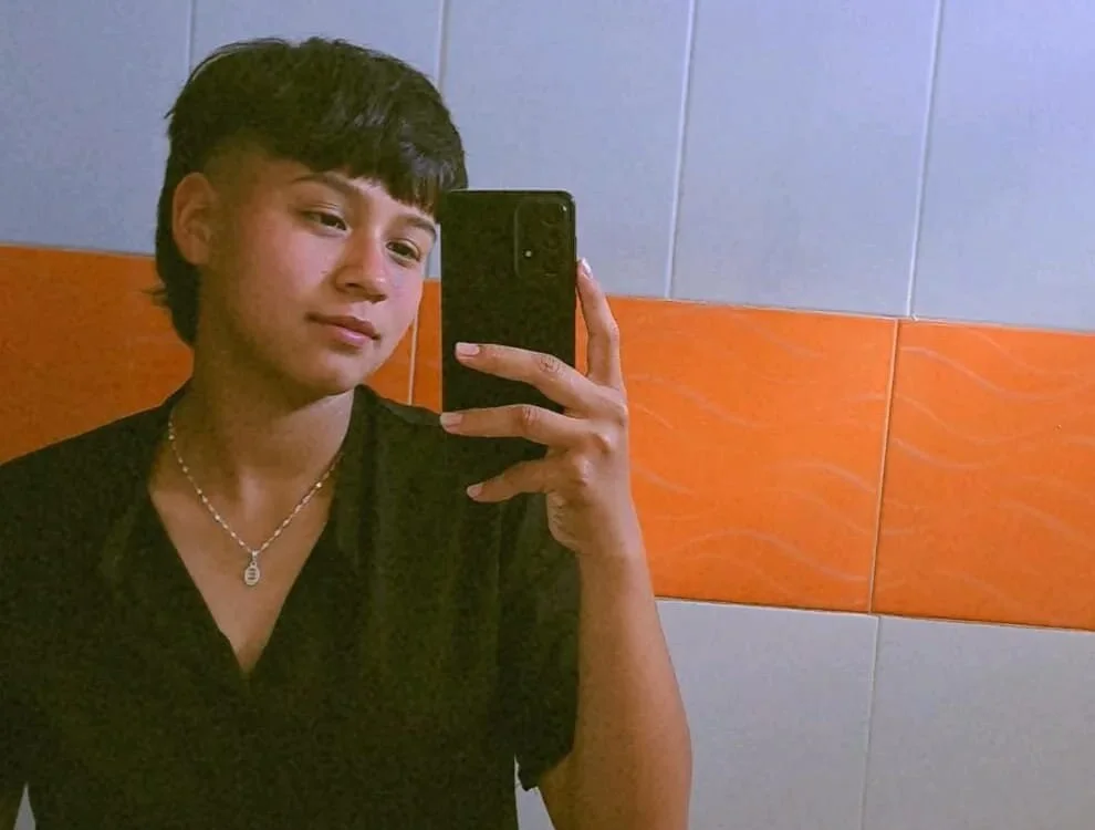 Chat XXX offline de Blair_Garcia