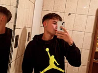 Xpenx427's webcam live show