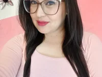 XXX chat uživo modela hannabackerr