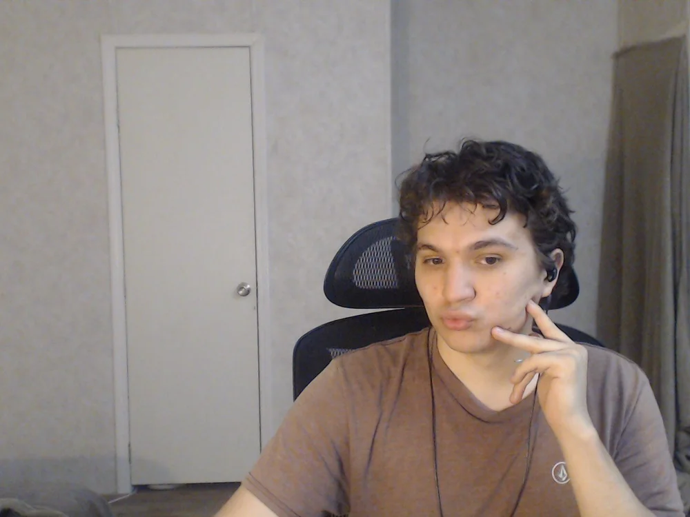 GreenDynomite cam model