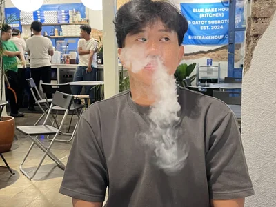 Abyangusuy - Boy 