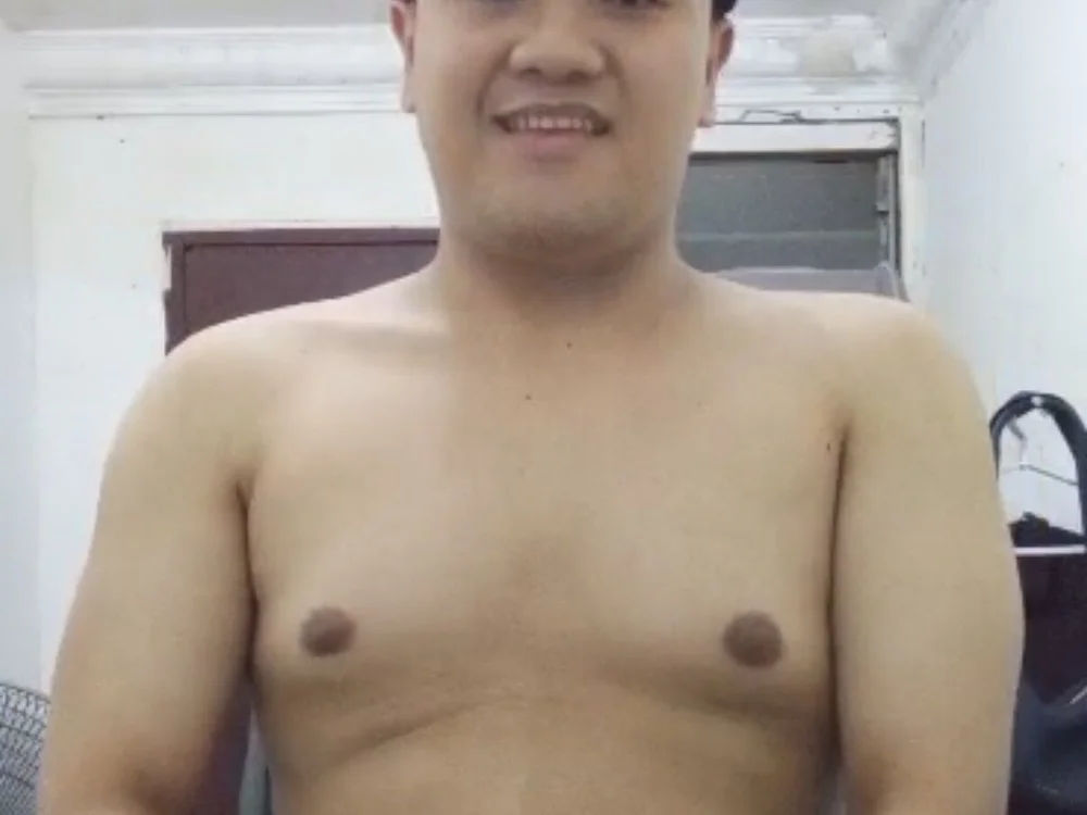 Andrewhensem 离线XXX聊天