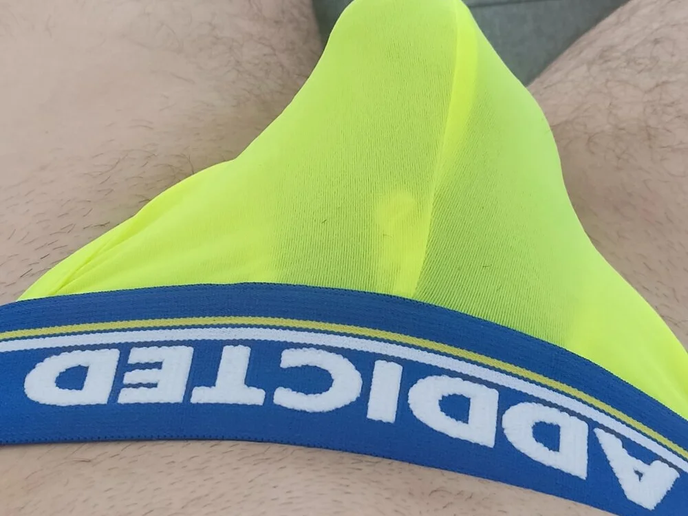 Daddythefrench offline XXX-chat