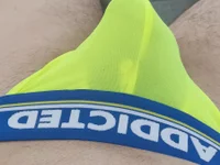 Daddythefrench webcam model