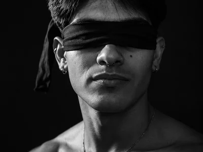 TaylerCruz - Boy 