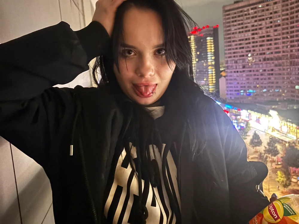 Offline XXX chat BipolaRRR