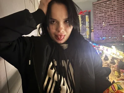 BipolaRRR Stripchat Webcam Model
