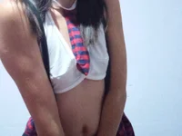 Cristal_azul777のライブXXXチャット