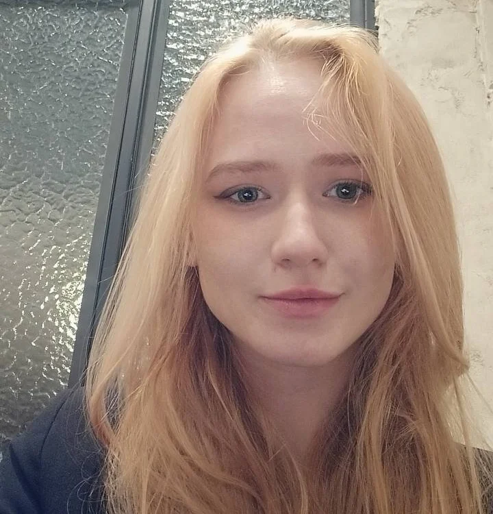 Offline chatovací místnost Rubyy_Mae