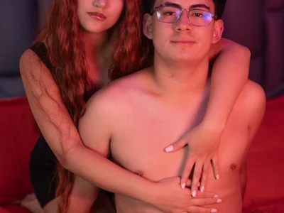 DominicaAndLorenzo