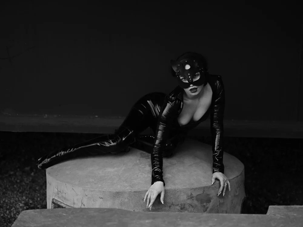 Vicitiki's Offline XXX Chat