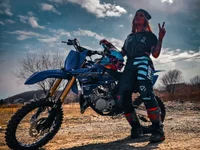 Živý XXX chat SashaRock