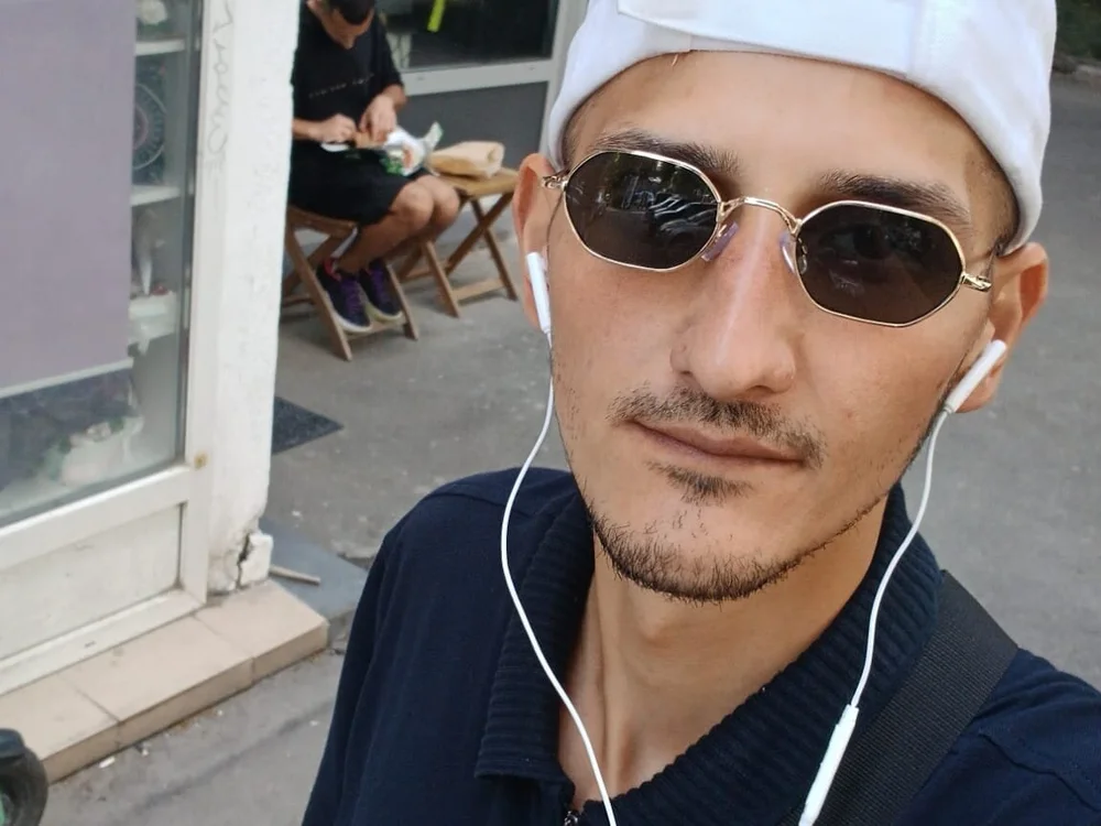 Il_Padrino98 - Live Sex Cam