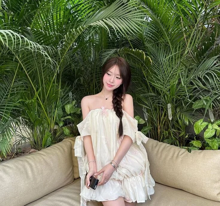 Seradang Chat XXX offline