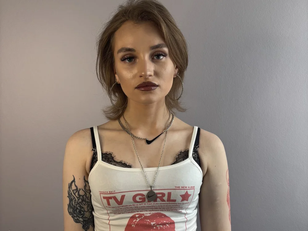 Offline XXX chat modela GalinaCunnane