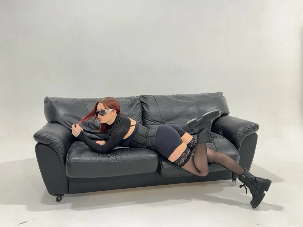 Chatroom XXX hors ligne de LaneFilipps