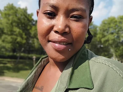 LadyAfterDarkxxx - Girl 