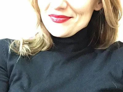 Mallinia on StripChat