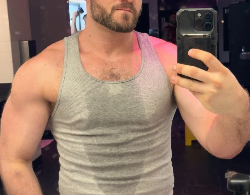 cloudykinkman cam model